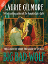 Big Bad Wolf